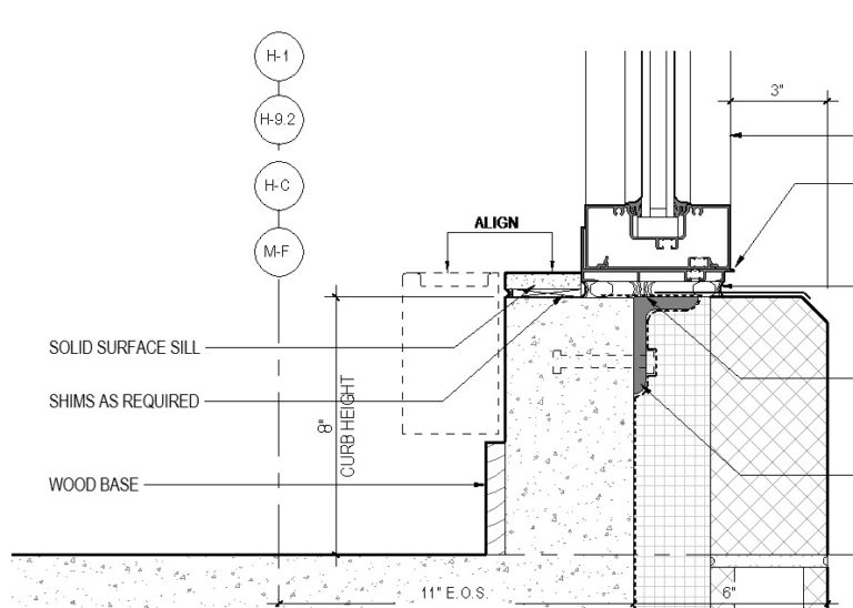 Family Creation: Annotation or Detail Item? – Reference Plane